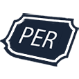 PER logo